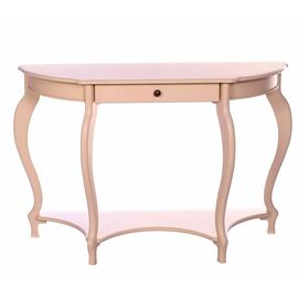 Консоль "Реин" (дуб шампань) Вис | Интернет магазин мебели и декора LifeDekor