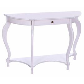 Консоль Реин (молочный дуб) | Интернет магазин мебели и декора LifeDekor