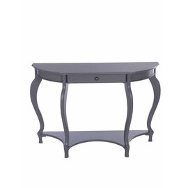 Консоль Реин (серый ясень) | Интернет магазин мебели и декора LifeDekor