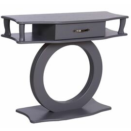 Туалетный стол Элиан (серый ясень) | Интернет магазин мебели и декора LifeDekor