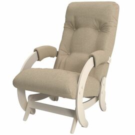 Кресло-маятник "Консул 68" (Дуб шампань / Мальта 03) | Интернет магазин мебели и декора LifeDekor