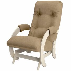 Кресло-маятник "Консул 68" (Дуб шампань / Montana 904) | Интернет магазин мебели и декора LifeDekor