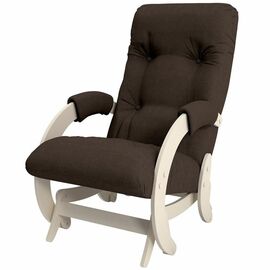 Кресло-маятник "Консул 68" (Дуб шампань / Montana 100) | Интернет магазин мебели и декора LifeDekor