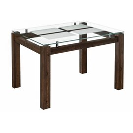 Стол Бран кантри орех | Интернет магазин мебели и декора LifeDekor