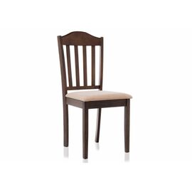 Стул деревянный Midea бежевый | Интернет магазин мебели и декора LifeDekor