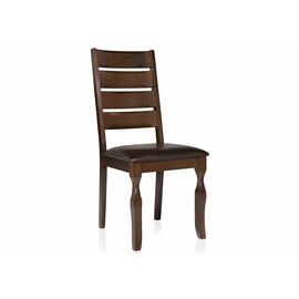 Стул деревянный Vengen cappuccino | Интернет магазин мебели и декора LifeDekor