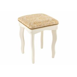 Стул деревянный Орфео бежевый | Интернет магазин мебели и декора LifeDekor