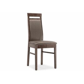 Стул деревянный Амиата орех / коричневый | Интернет магазин мебели и декора LifeDekor