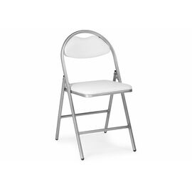 Стул Gikat белый полимер / светлый мусс | Интернет магазин мебели и декора LifeDekor