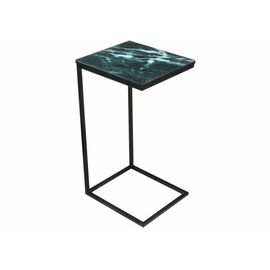 Журнальный стол Геркулес малахит | Интернет магазин мебели и декора LifeDekor