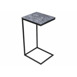 Журнальный стол Геркулес серый мрамор | Интернет магазин мебели и декора LifeDekor