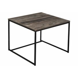 Журнальный стол Гидра дуб рошелье | Интернет магазин мебели и декора LifeDekor