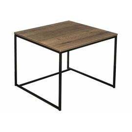 Журнальный стол Гидра дуб велингтон | Интернет магазин мебели и декора LifeDekor