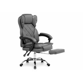 Стул Kolson gray | Интернет магазин мебели и декора LifeDekor