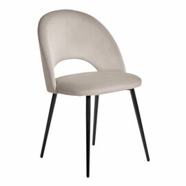Стул Leo латте | Интернет магазин мебели и декора LifeDekor