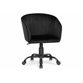 Стул Тибо черный | Интернет магазин мебели и декора LifeDekor