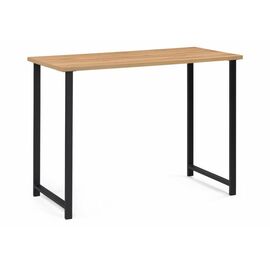 Стол Дилан Лофт 120х50х110 дуб вотан | Интернет магазин мебели и декора LifeDekor