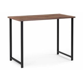 Стол Дилан Лофт 120х60х110 дуб делано темный | Интернет магазин мебели и декора LifeDekor