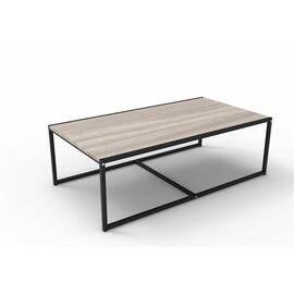 Стол журнальный "Сомба"  (ясень шимо светлый) | Интернет магазин мебели и декора LifeDekor