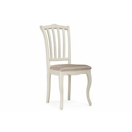 Стул деревянный Виньетта бежевый | Интернет магазин мебели и декора LifeDekor