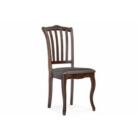 Стул деревянный Виньетта коричневый | Интернет магазин мебели и декора LifeDekor