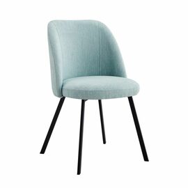 Стул Praga бирюзовый | Интернет магазин мебели и декора LifeDekor