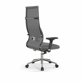 Мetta L 1m 46/4D_17852_серый | Интернет магазин мебели и декора LifeDekor