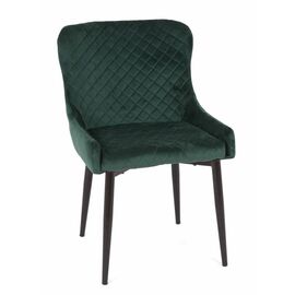 Стул С-1162 (Green velvet) | Интернет магазин мебели и декора LifeDekor