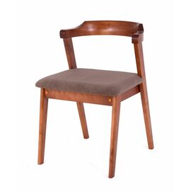 Стул Штаер (Средний тон/ткань RS-08) | Интернет магазин мебели и декора LifeDekor