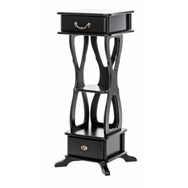 Подставка "Ника" (венге ) Вис | Интернет магазин мебели и декора LifeDekor