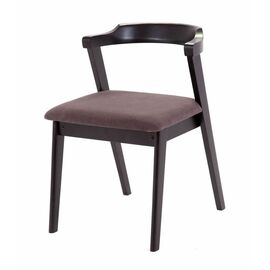 Стул Штаер (Венге/ткань RS-17) | Интернет магазин мебели и декора LifeDekor