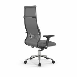 Мetta L 1m 46/4D_17853_серый | Интернет магазин мебели и декора LifeDekor