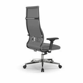 Мetta L 1m 46/4D_17834_серый | Интернет магазин мебели и декора LifeDekor