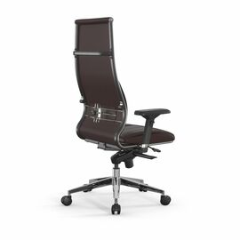 Мetta L 1m 46/4D_17839_темно-коричневый | Интернет магазин мебели и декора LifeDekor