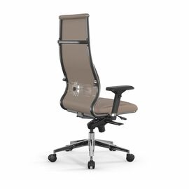 Мetta L 1m 46/4D_17839_темно-бежевый | Интернет магазин мебели и декора LifeDekor