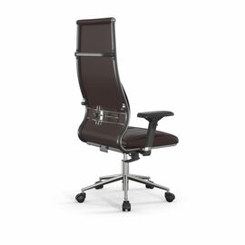 Мetta L 1m 46/4D_17852_темно-коричневый | Интернет магазин мебели и декора LifeDekor