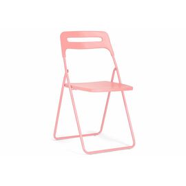Стул Fold складной pink | Интернет магазин мебели и декора LifeDekor