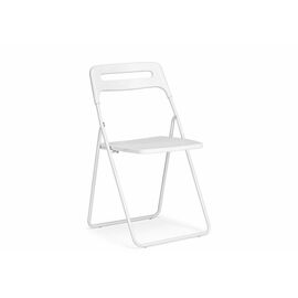Стул Fold складной white | Интернет магазин мебели и декора LifeDekor