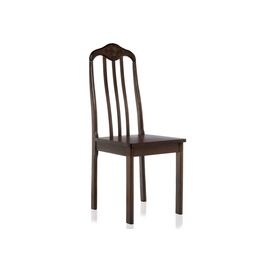 Стул деревянный Aron cappuccino | Интернет магазин мебели и декора LifeDekor