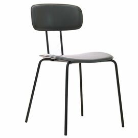 Стул Tokyo серый | Интернет магазин мебели и декора LifeDekor