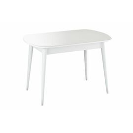 Стол Хоста, Белый | Интернет магазин мебели и декора LifeDekor