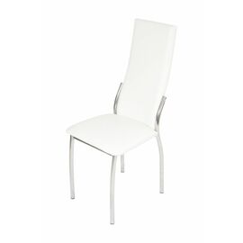 Стул Асти 2, Нитро вайт | Интернет магазин мебели и декора LifeDekor