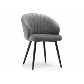 Стул Бэнбу velutto 32 / черный | Интернет магазин мебели и декора LifeDekor