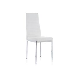 Стул DC2-001 white | Интернет магазин мебели и декора LifeDekor