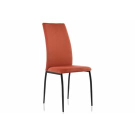 Стул Tod red / black | Интернет магазин мебели и декора LifeDekor