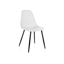 Стул Vero белый | Интернет магазин мебели и декора LifeDekor