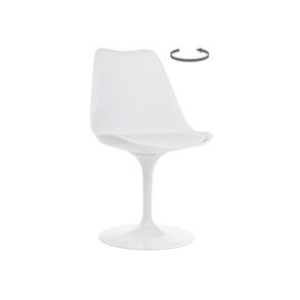 Стул Tulip white | Интернет магазин мебели и декора LifeDekor