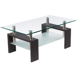 Журнальный стол CT1-052 wenge | Интернет магазин мебели и декора LifeDekor