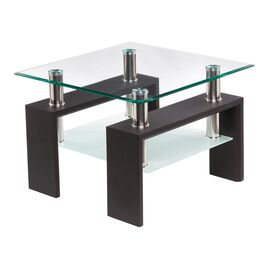 Журнальный стол ST-052 wenge | Интернет магазин мебели и декора LifeDekor