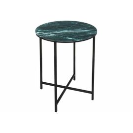 Журнальный стол Волопас малахит | Интернет магазин мебели и декора LifeDekor